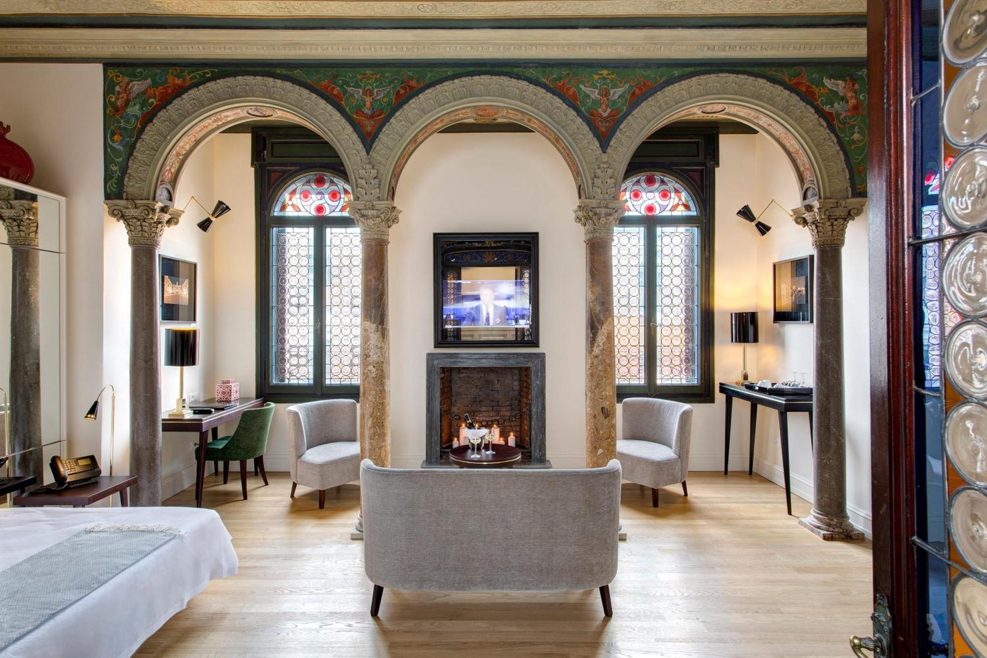 Le Case Di Andrea - Roof Suite Rome, Rome