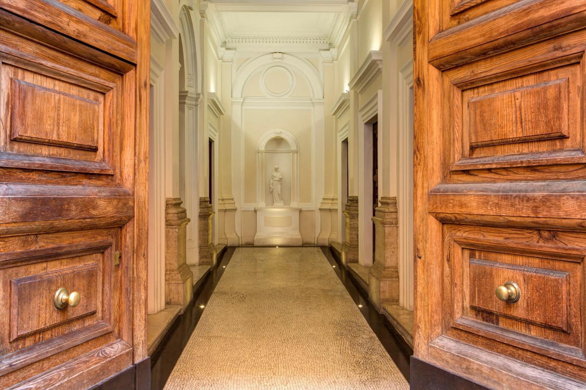 Le Case Di Andrea - Roof Suite Rome — Photos 2